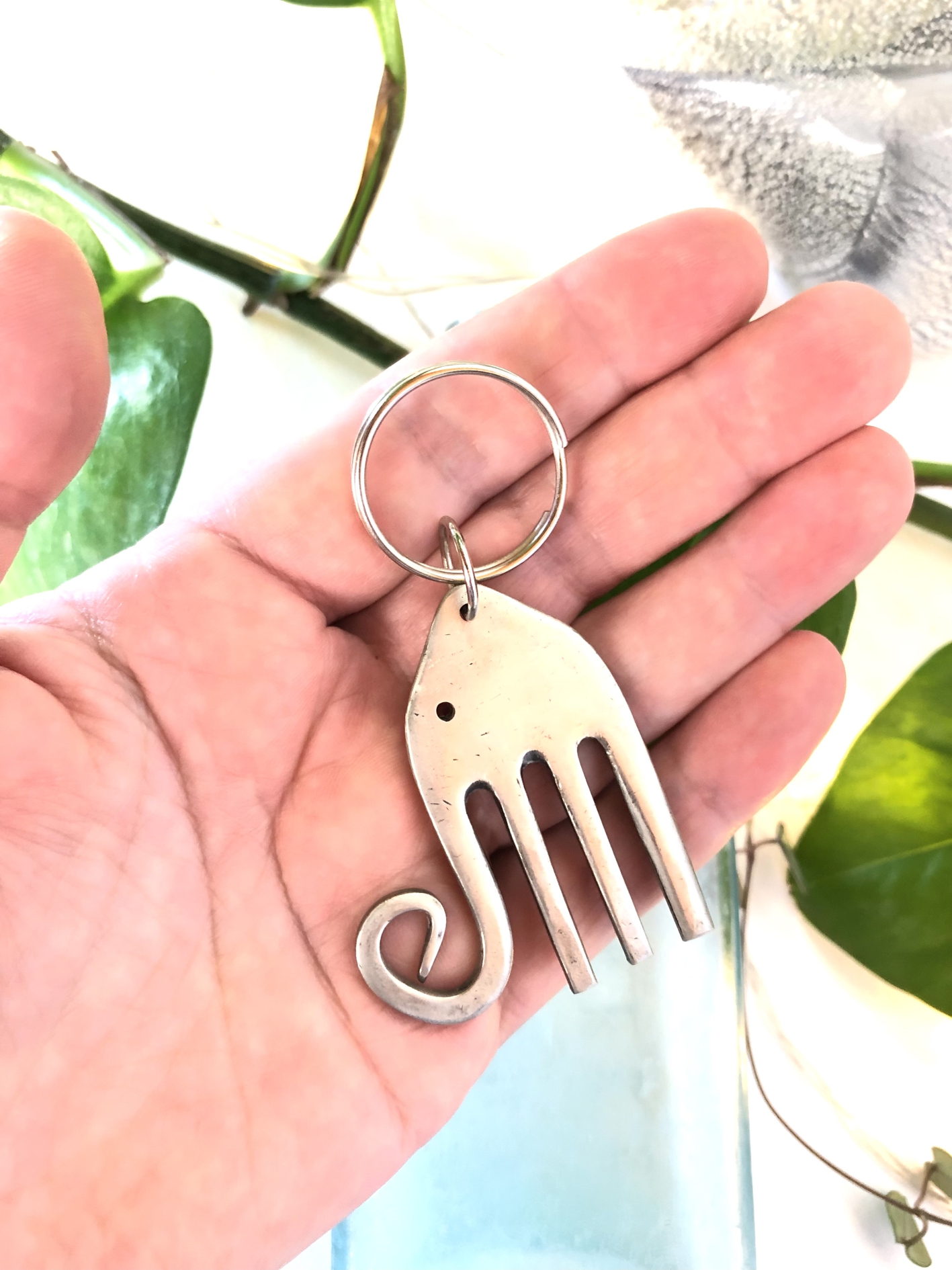 KEY HOLDER | Elephant #1 KEY HOLDER | Elephant #1