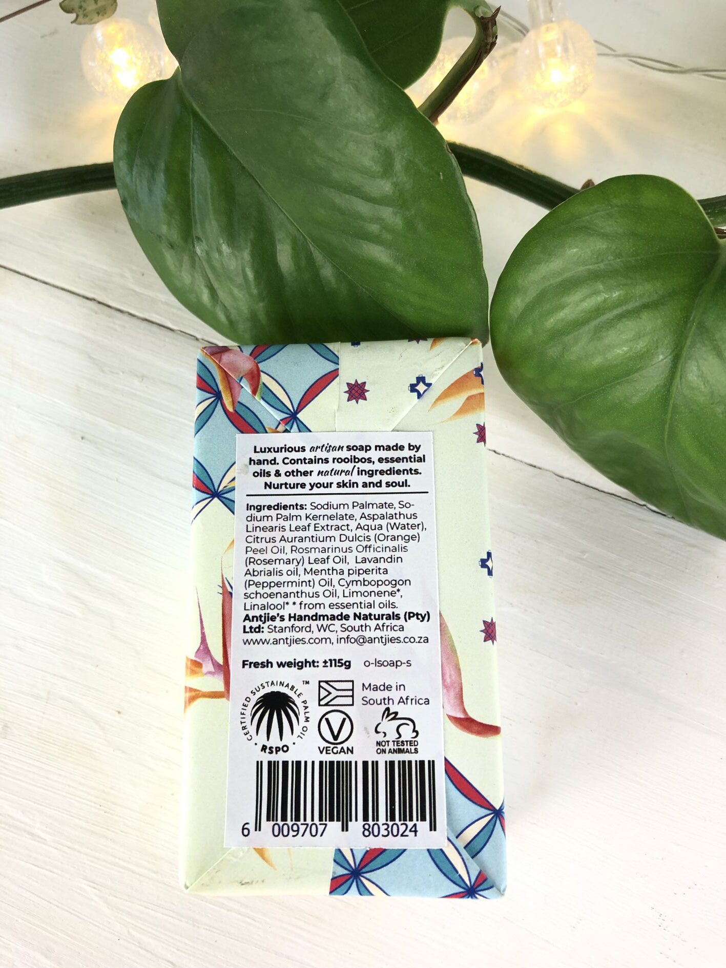 OYA HANDMADE SOAP | Serendipity OYA HANDMADE SOAP | Serendipity